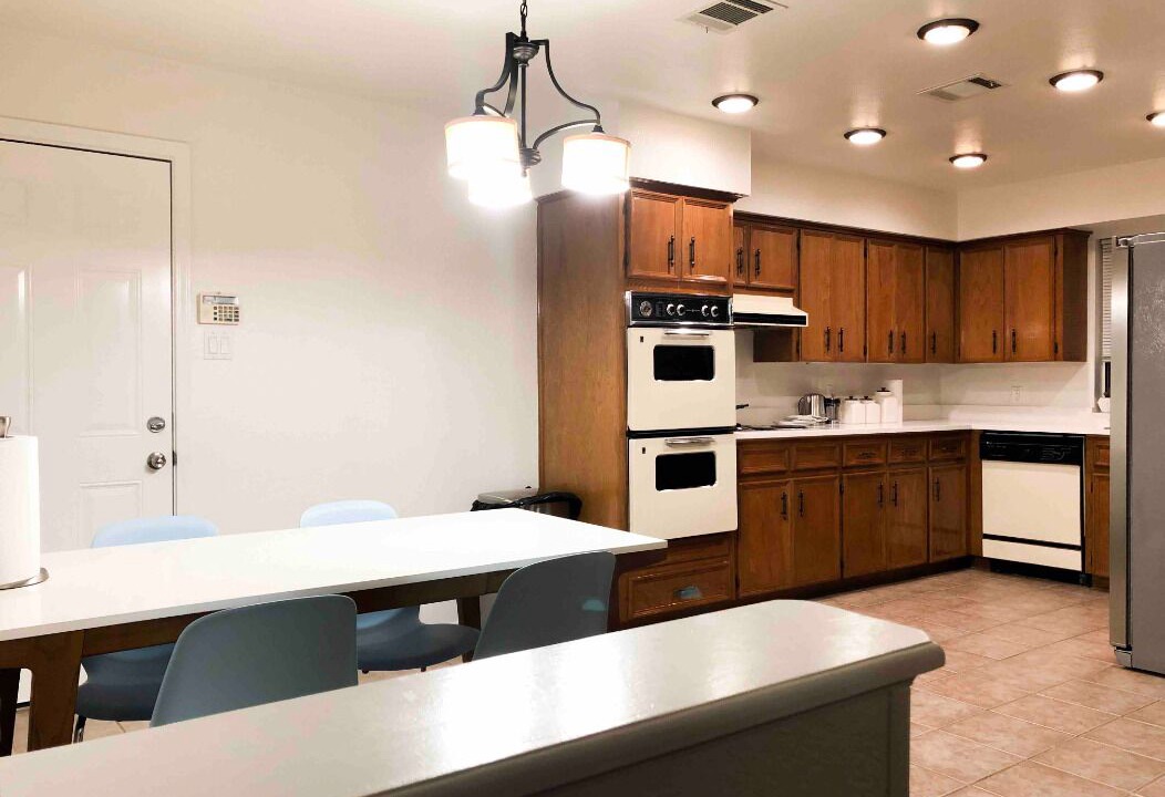 Photo of Bedroom in Mesa Park