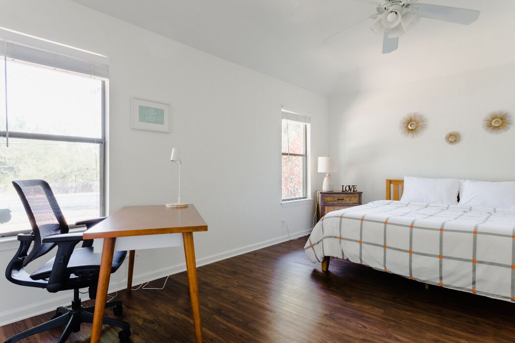Photo of Bedroom in Mesa Park