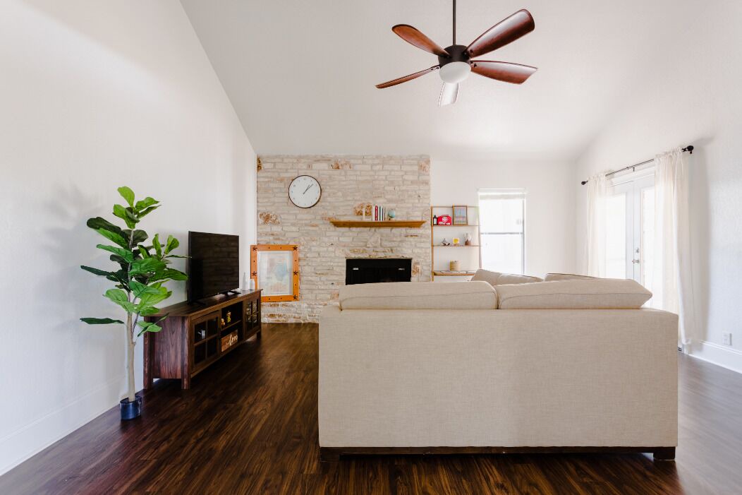 Photo of Bedroom in Mesa Park