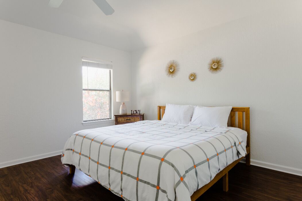 Photo of Bedroom in Mesa Park