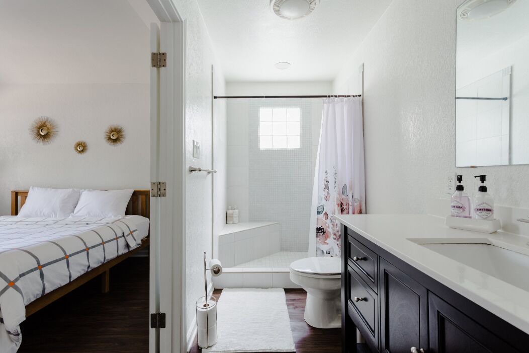 Photo of Bathroom in Mesa Park