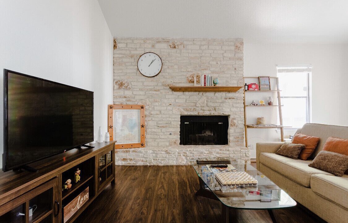 Photo of Bedroom in Mesa Park