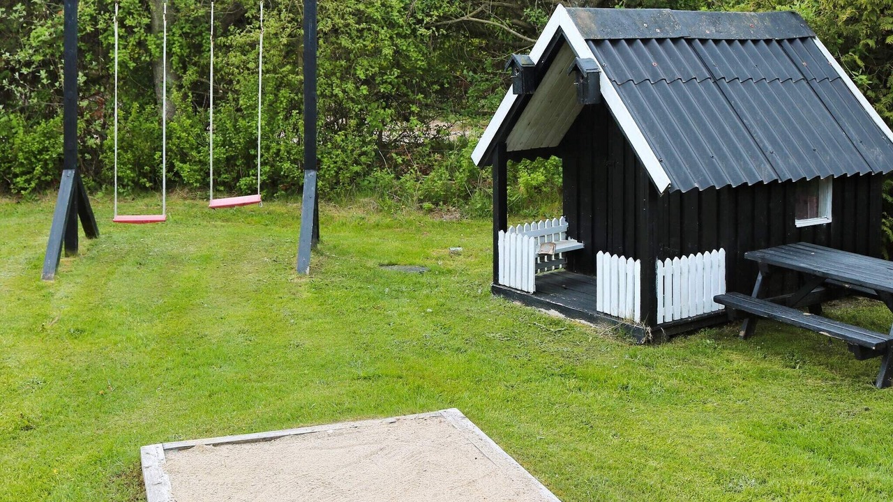Photo of Outdoor in Helberskov Strand