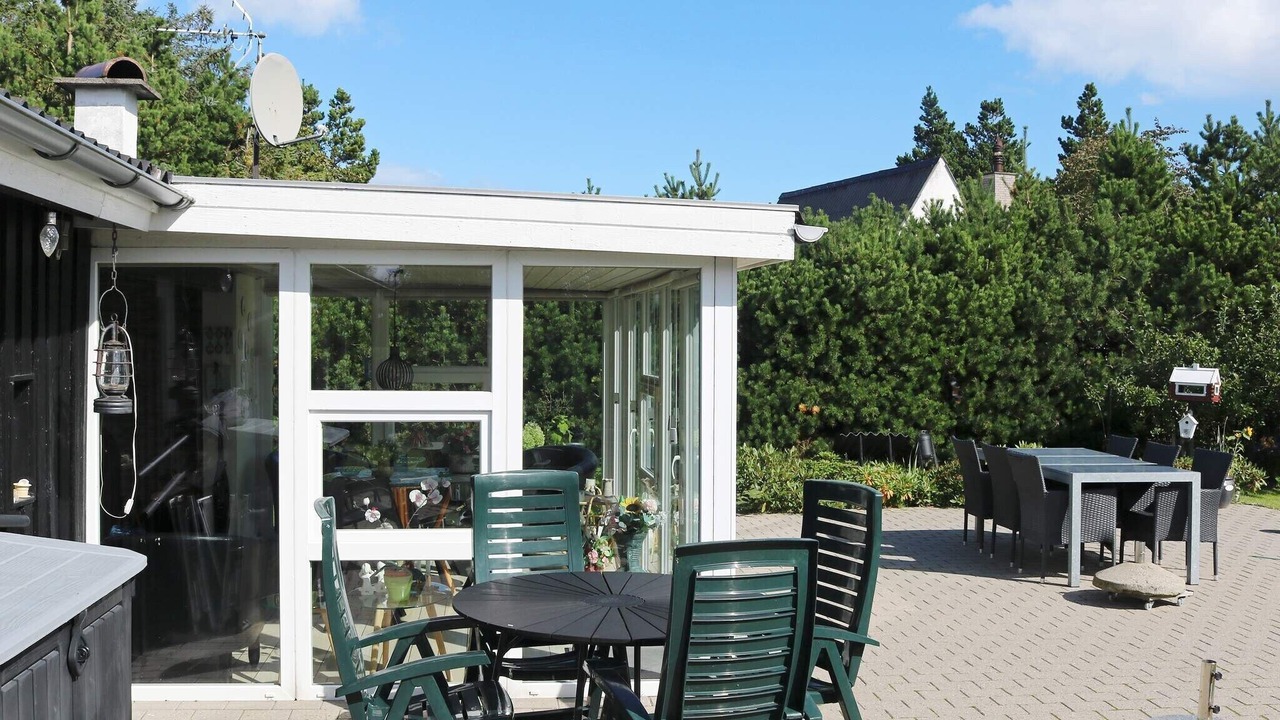 Photo of Outdoor in Helberskov Strand