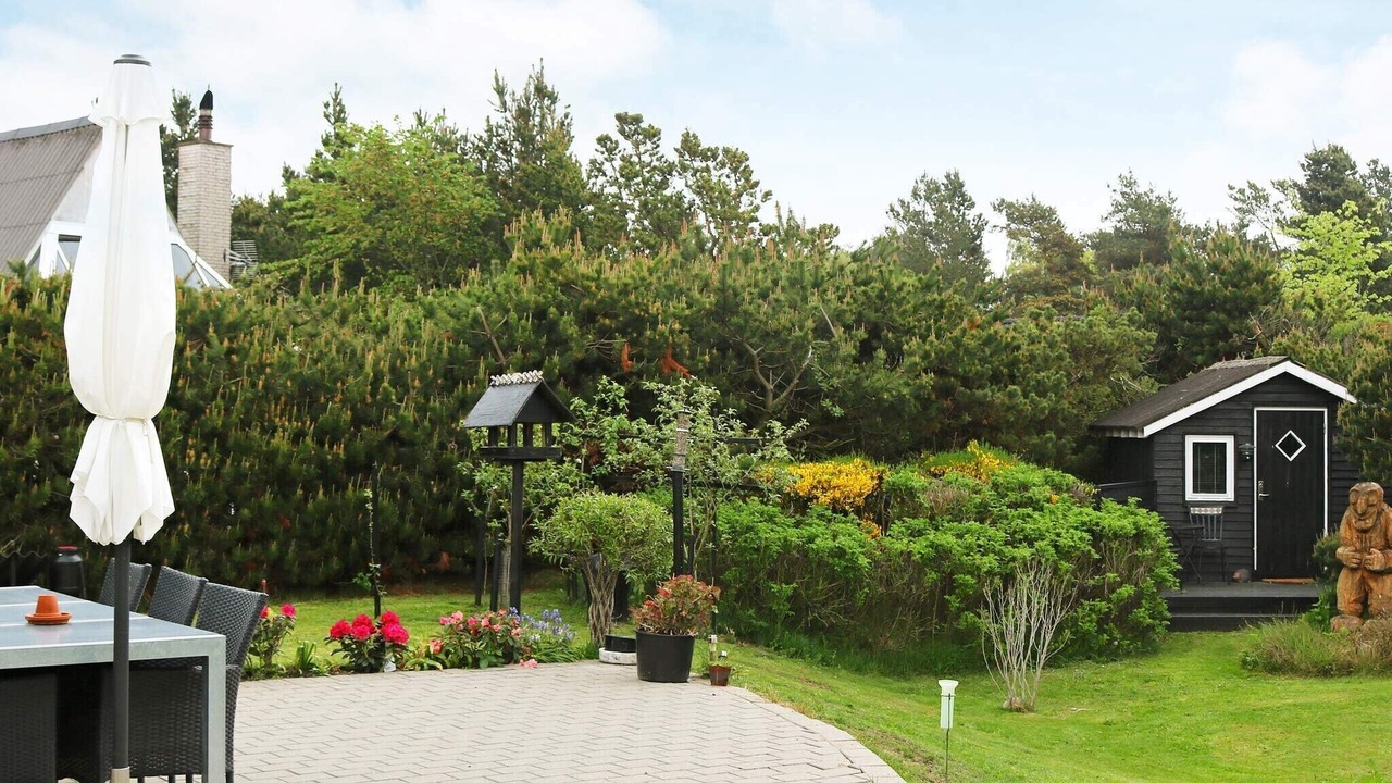 Photo of Outdoor in Helberskov Strand
