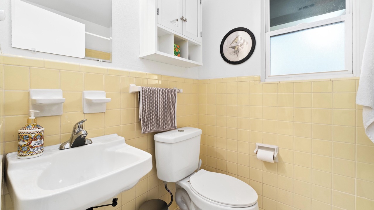 Photo of Bathroom in South Manchaca