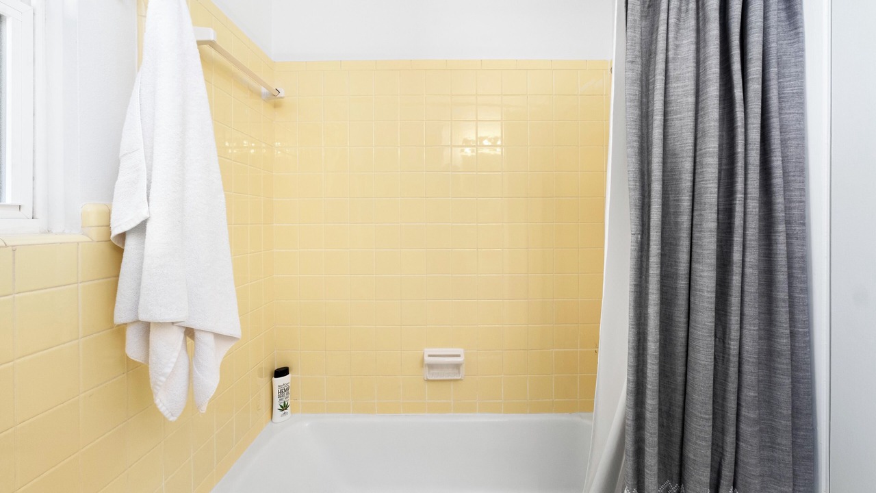 Photo of Bathroom in South Manchaca