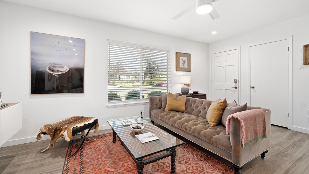 Photo of Livingroom in South Manchaca