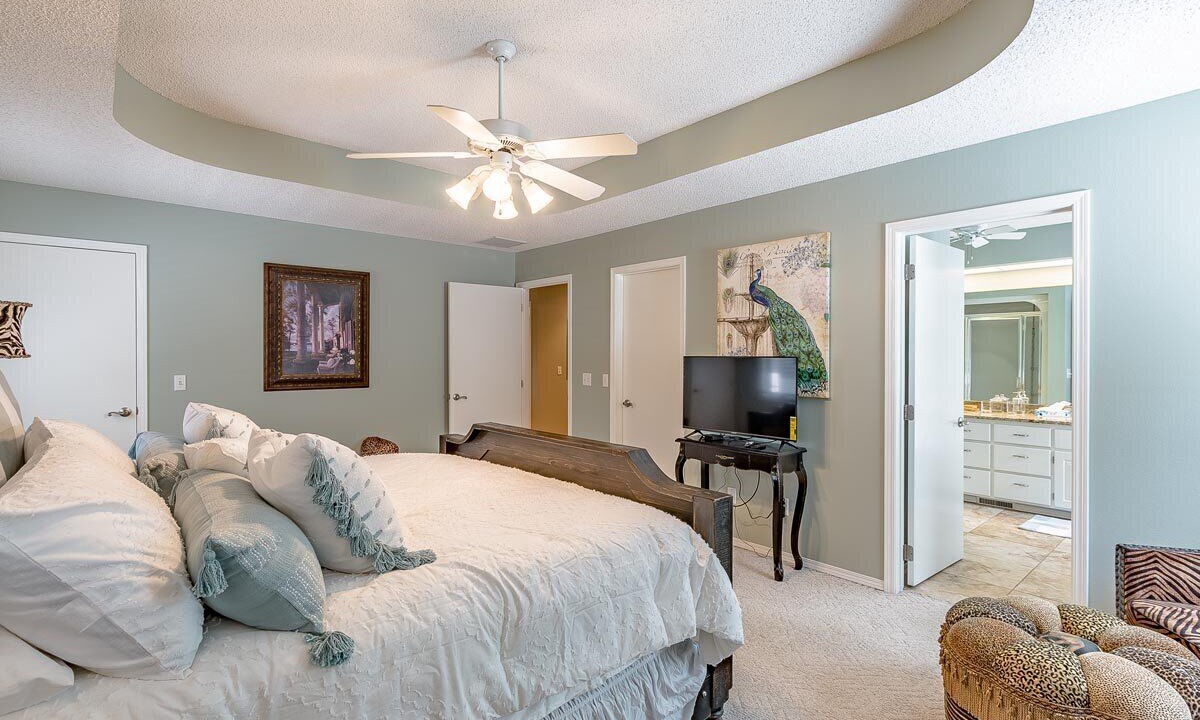 Photo of Bedroom in Bella Vista
