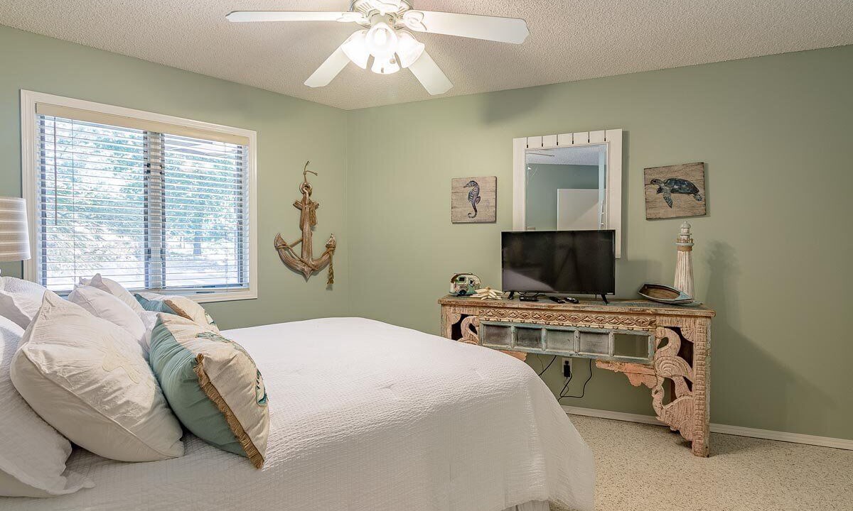 Photo of Bedroom in Bella Vista