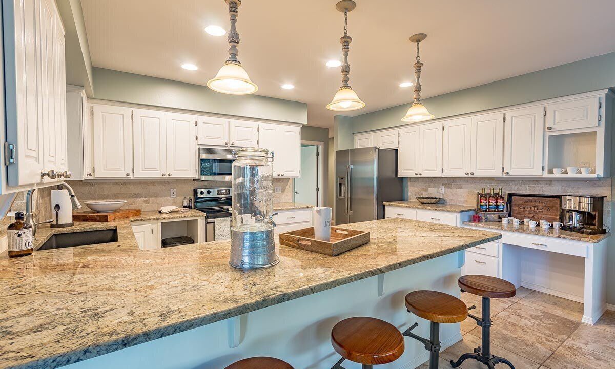 Photo of Kitchen in Bella Vista