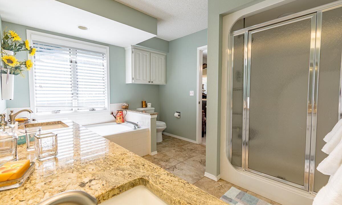 Photo of Bathroom in Bella Vista