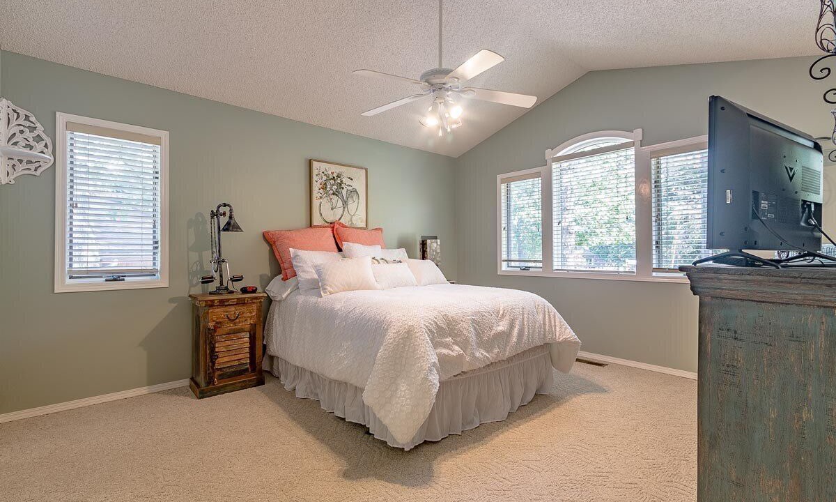 Photo of Bedroom in Bella Vista