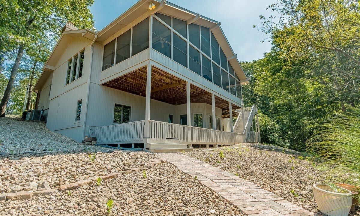 Photo of Outdoor in Bella Vista