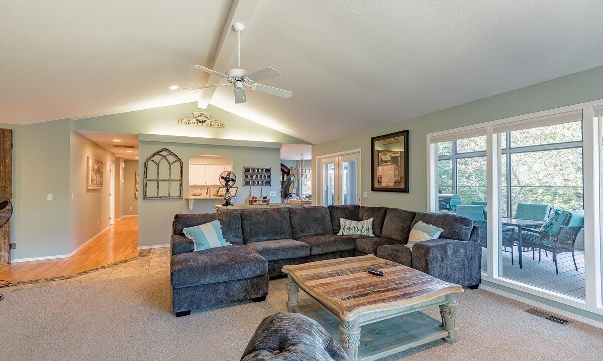 Photo of Livingroom in Bella Vista