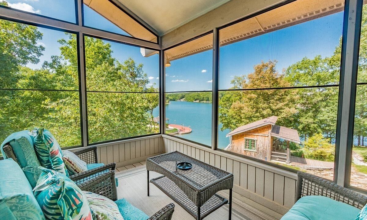 Photo of Livingroom in Bella Vista