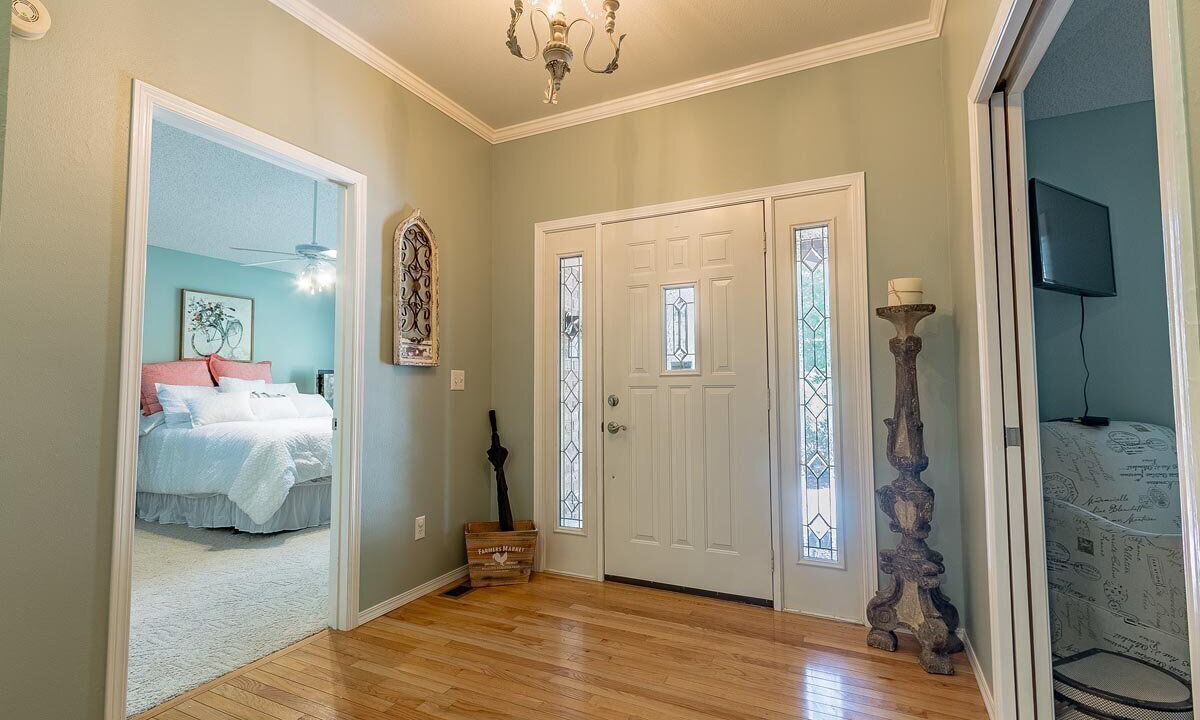 Photo of Bedroom in Bella Vista