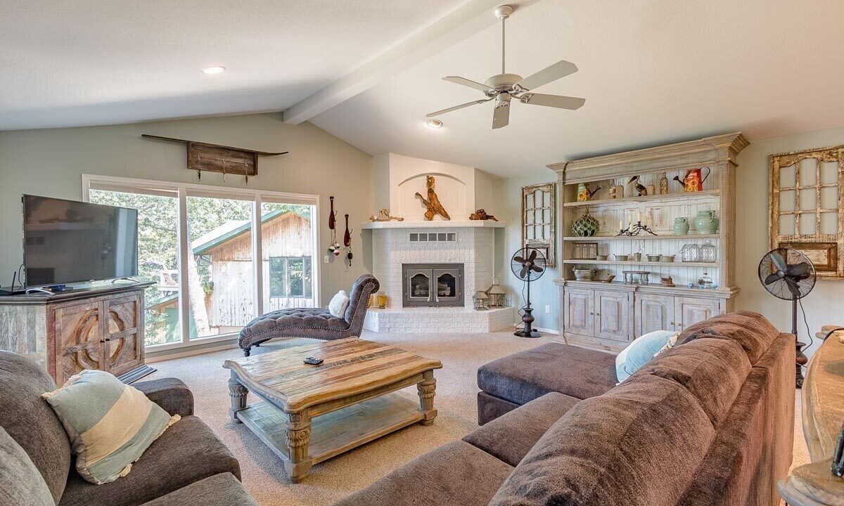 Photo of Livingroom in Bella Vista