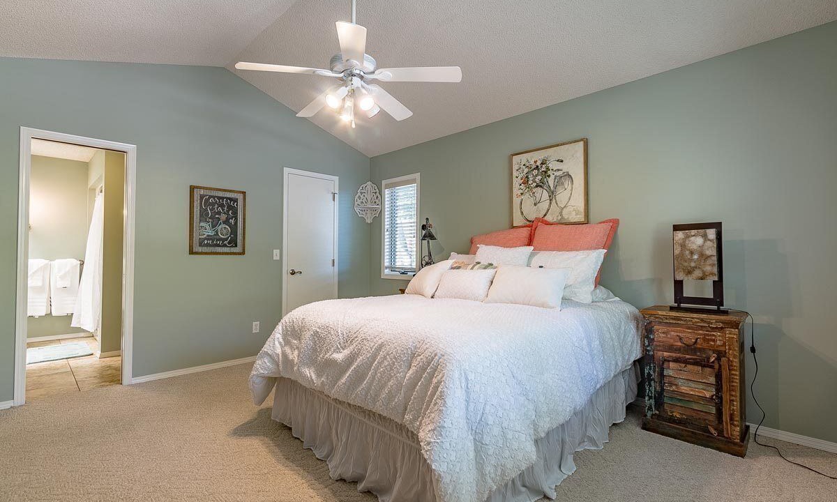 Photo of Bedroom in Bella Vista