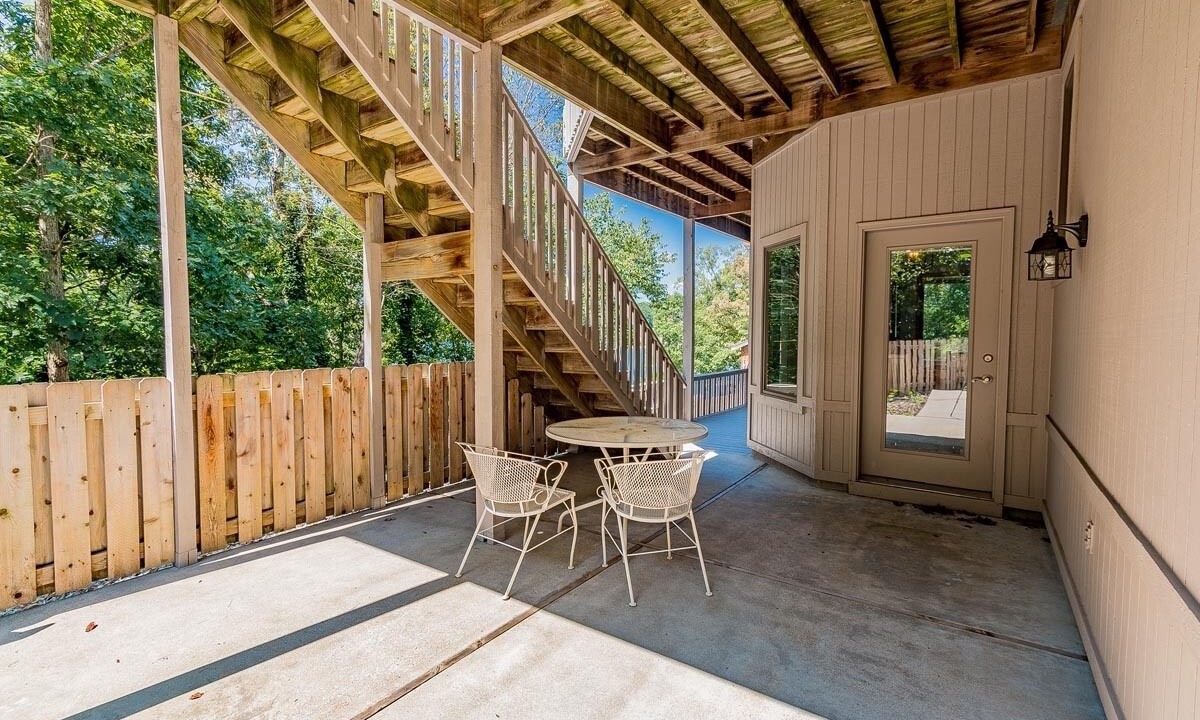 Photo of Outdoor in Bella Vista