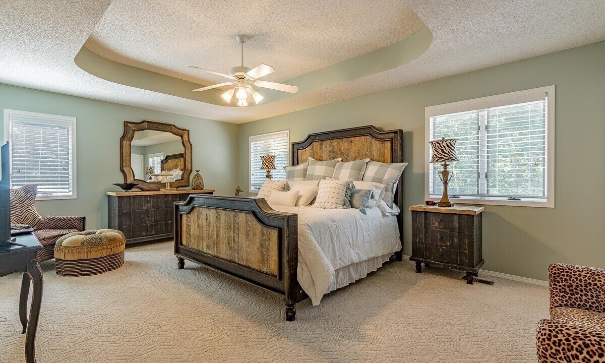 Photo of Bedroom in Bella Vista