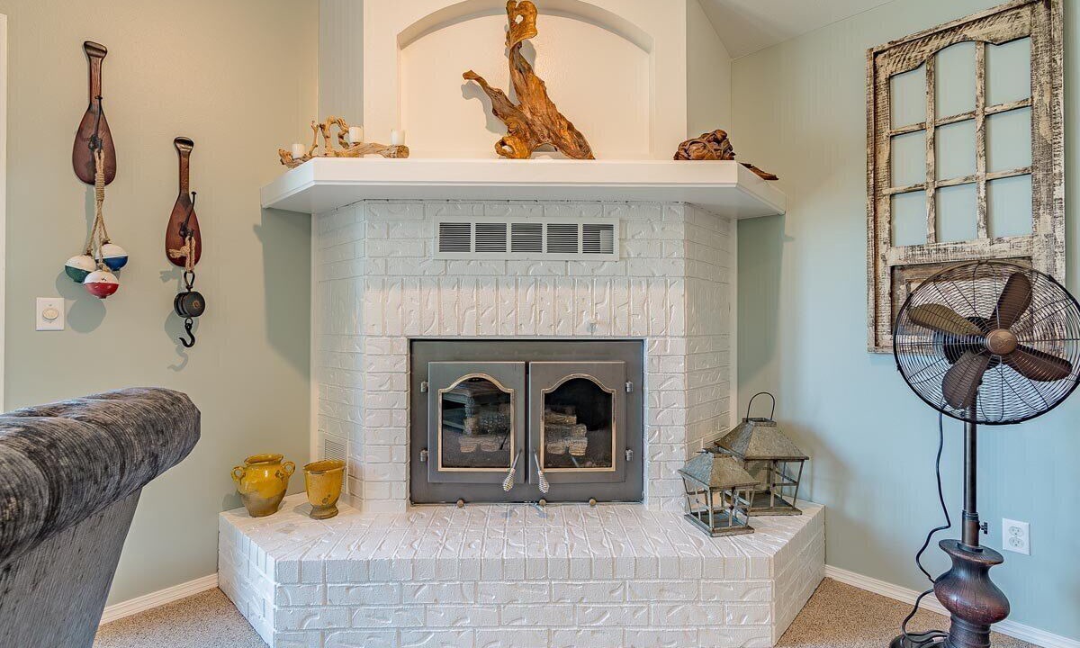 Photo of Livingroom in Bella Vista