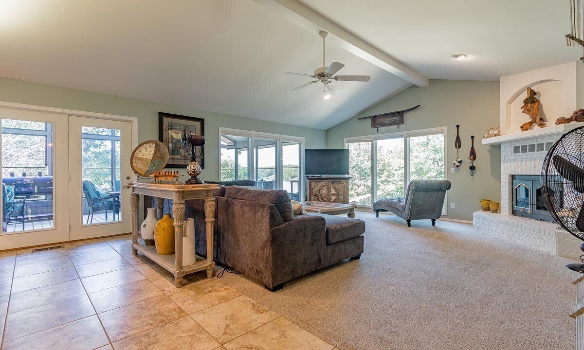 Photo of Livingroom in Bella Vista