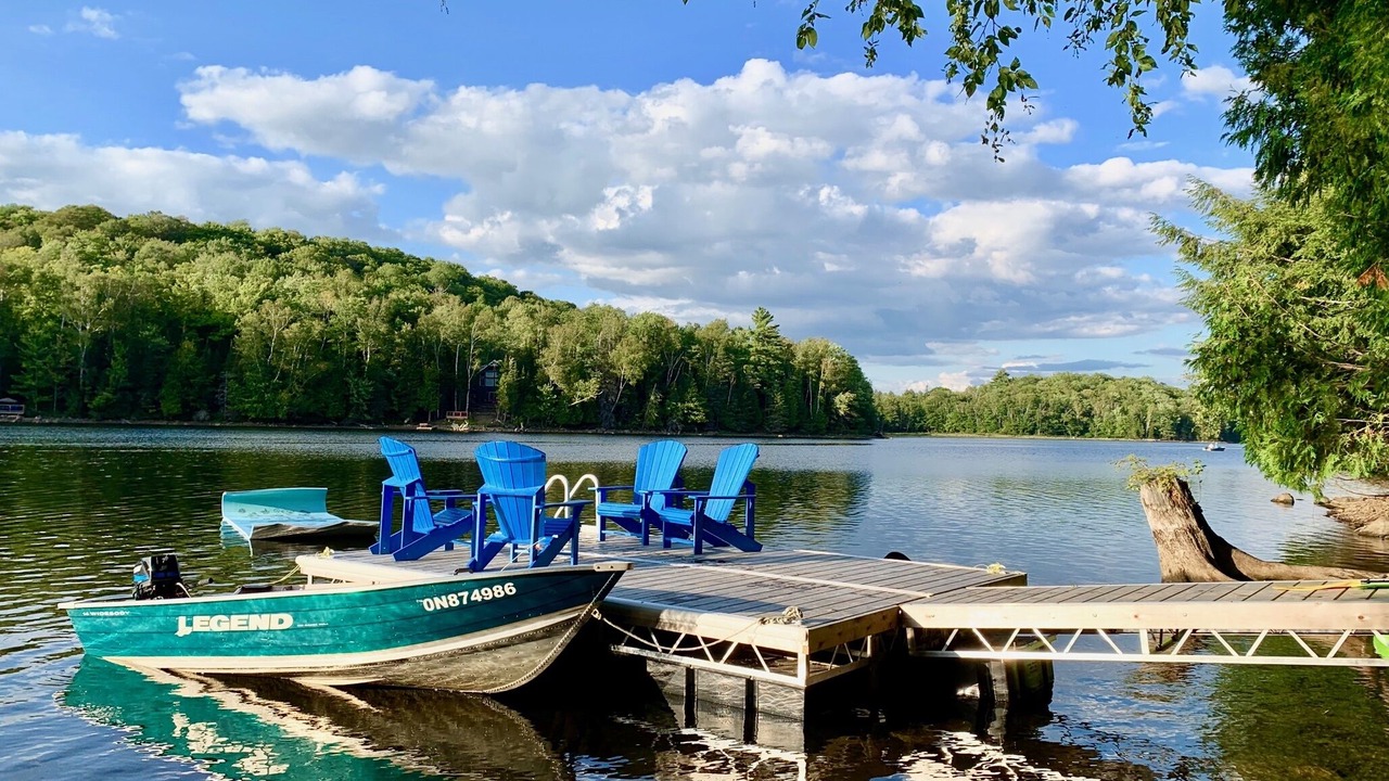 Photo of Outdoor in Haliburton