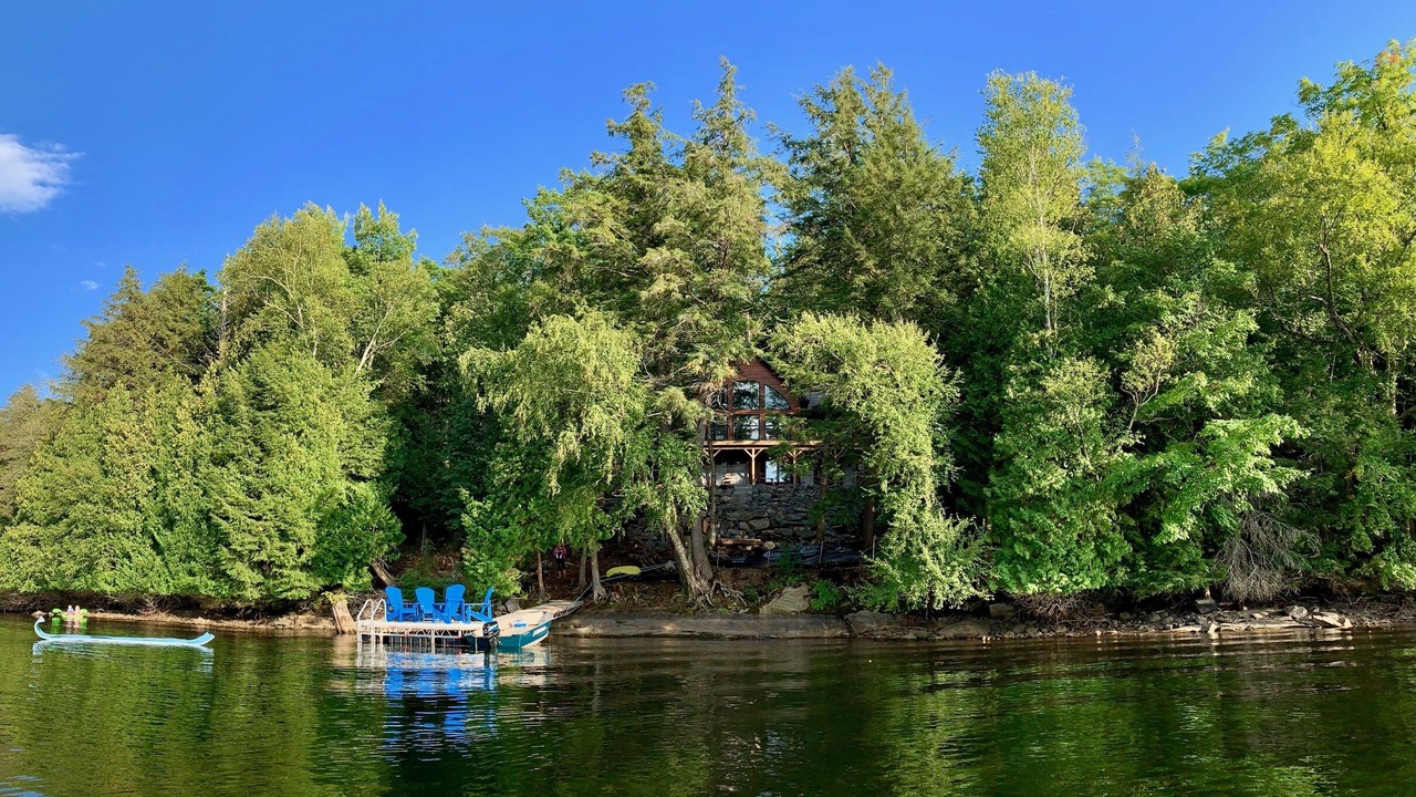 Photo of Outdoor in Haliburton