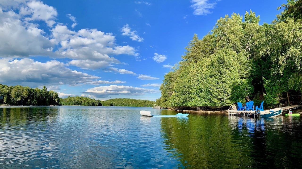 Photo of Outdoor in Haliburton