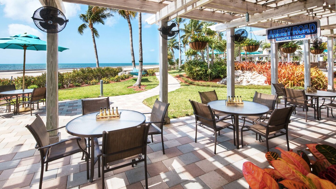 Photo of Outdoor in Key West
