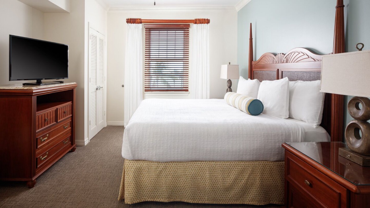 Photo of Bedroom in Key West