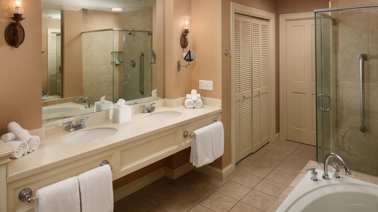Photo of Bathroom in Key West