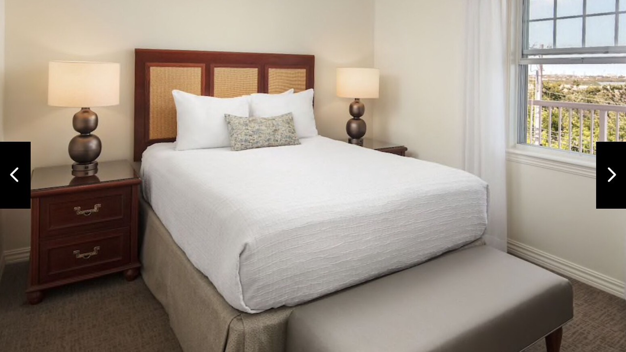 Photo of Bedroom in Key West