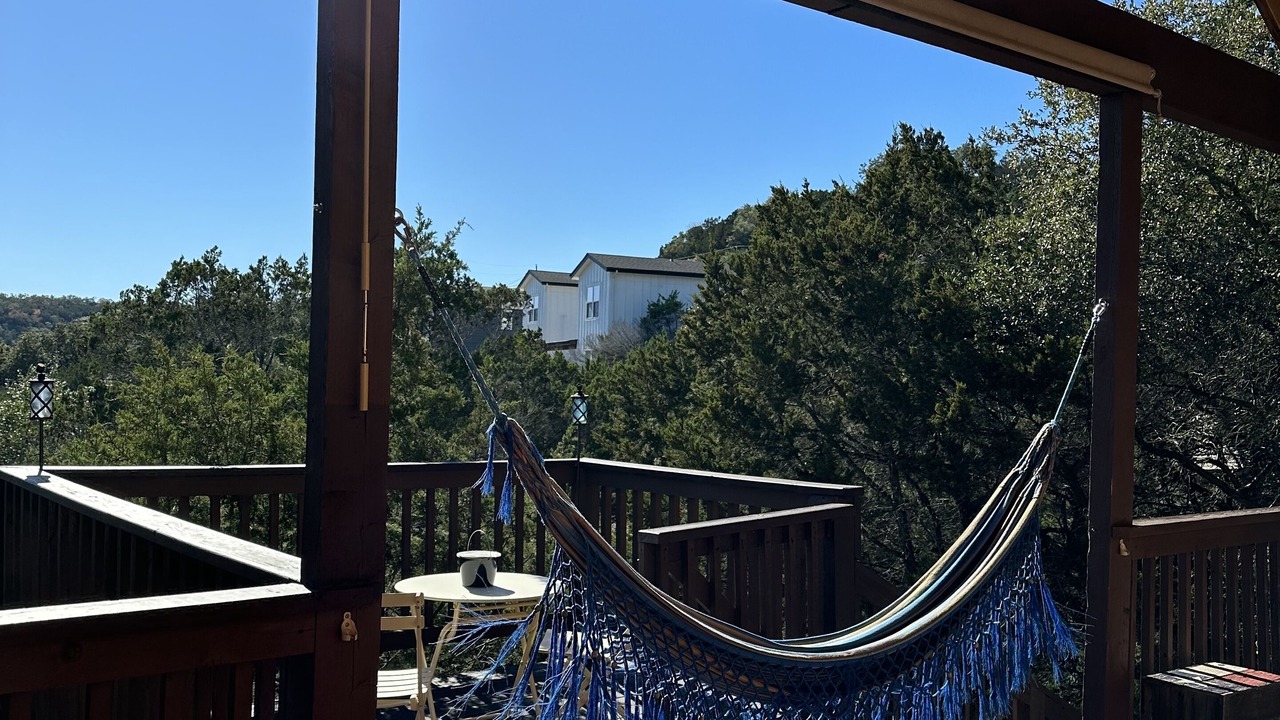 Photo of Outdoor in Canyon Lake