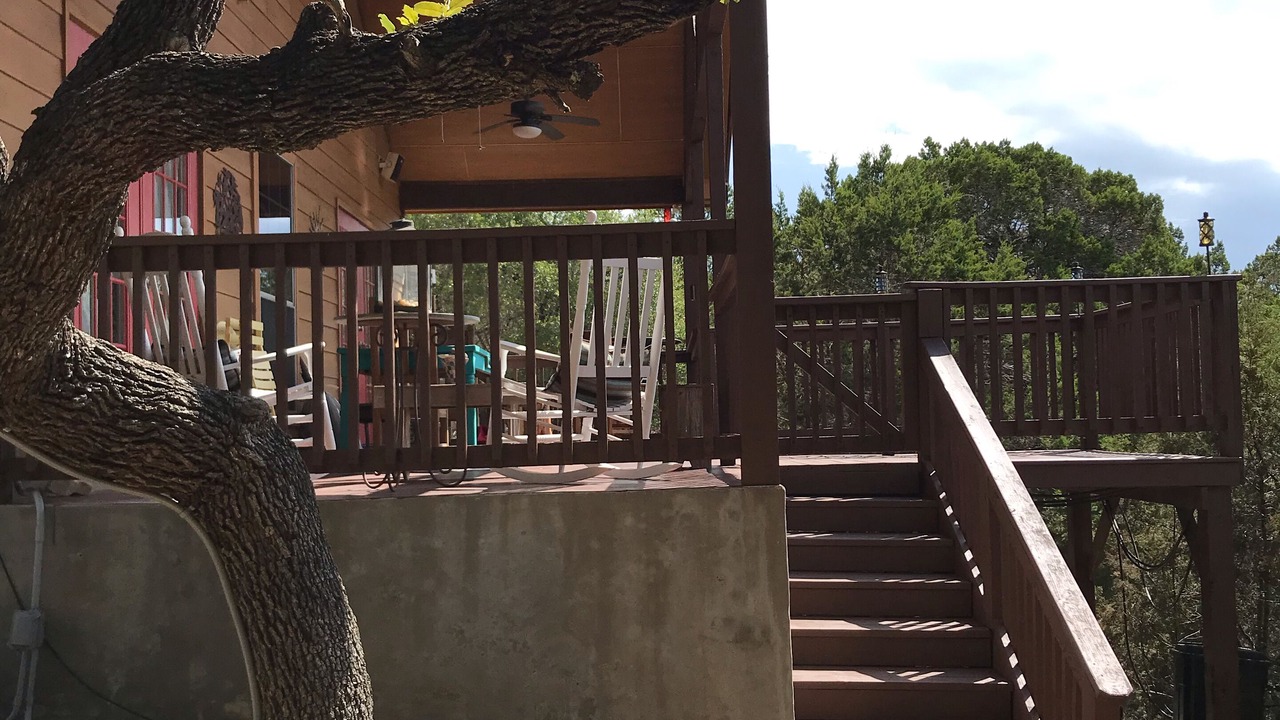 Photo of Outdoor in Canyon Lake