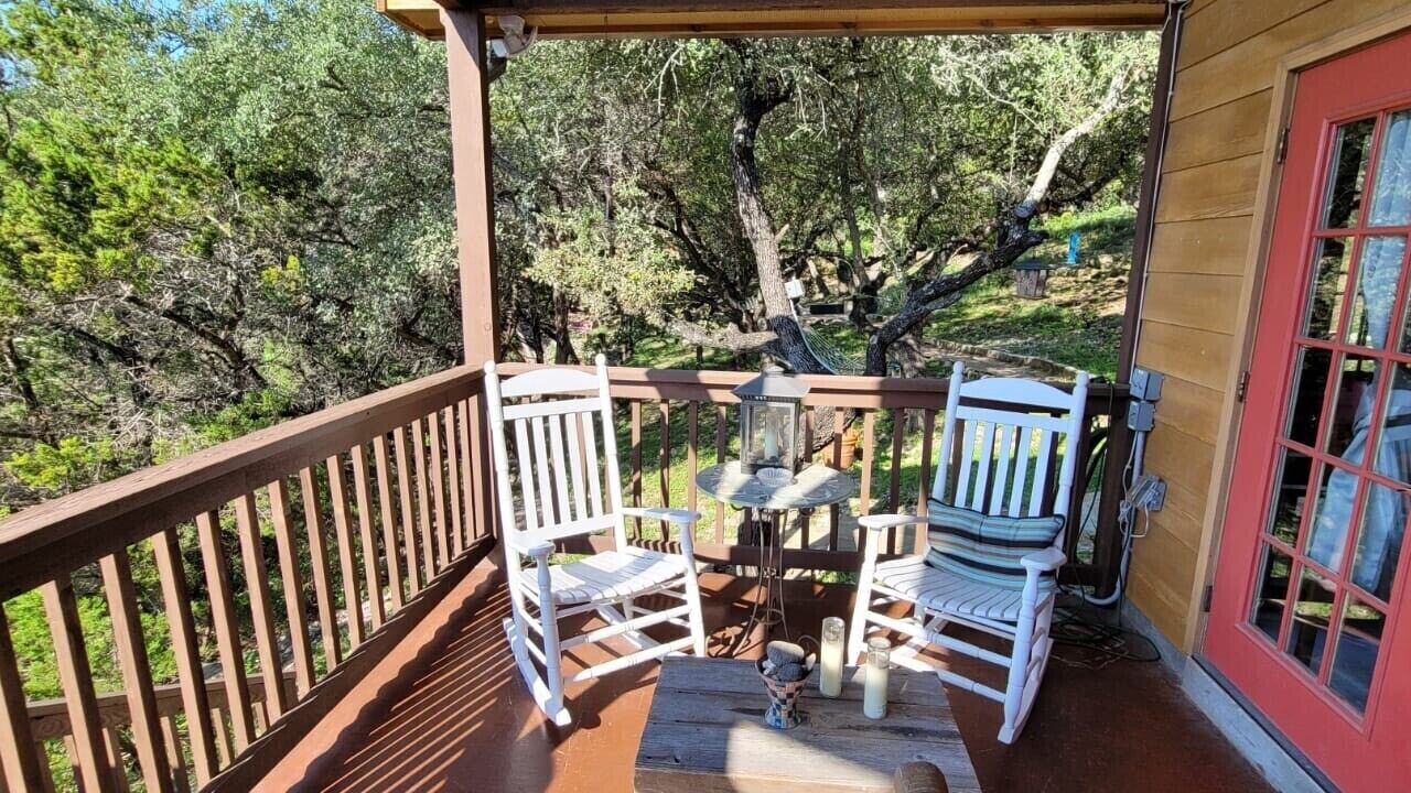 Photo of Outdoor in Canyon Lake