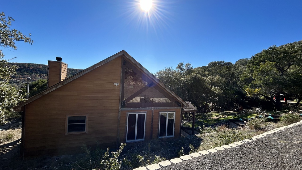 Photo of Outdoor in Canyon Lake