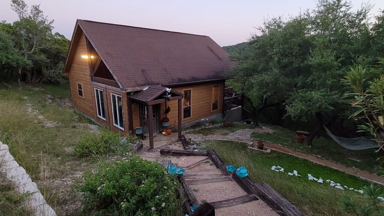 Photo of Outdoor in Canyon Lake