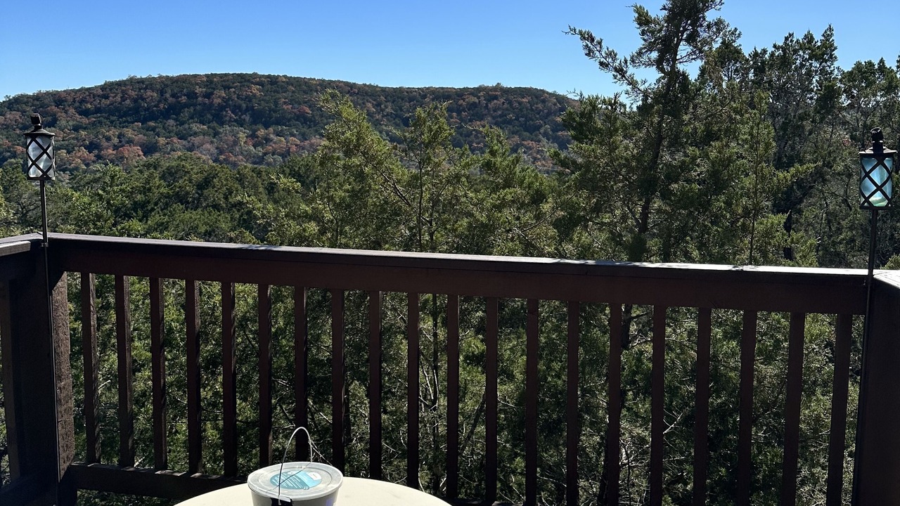 Photo of Outdoor in Canyon Lake