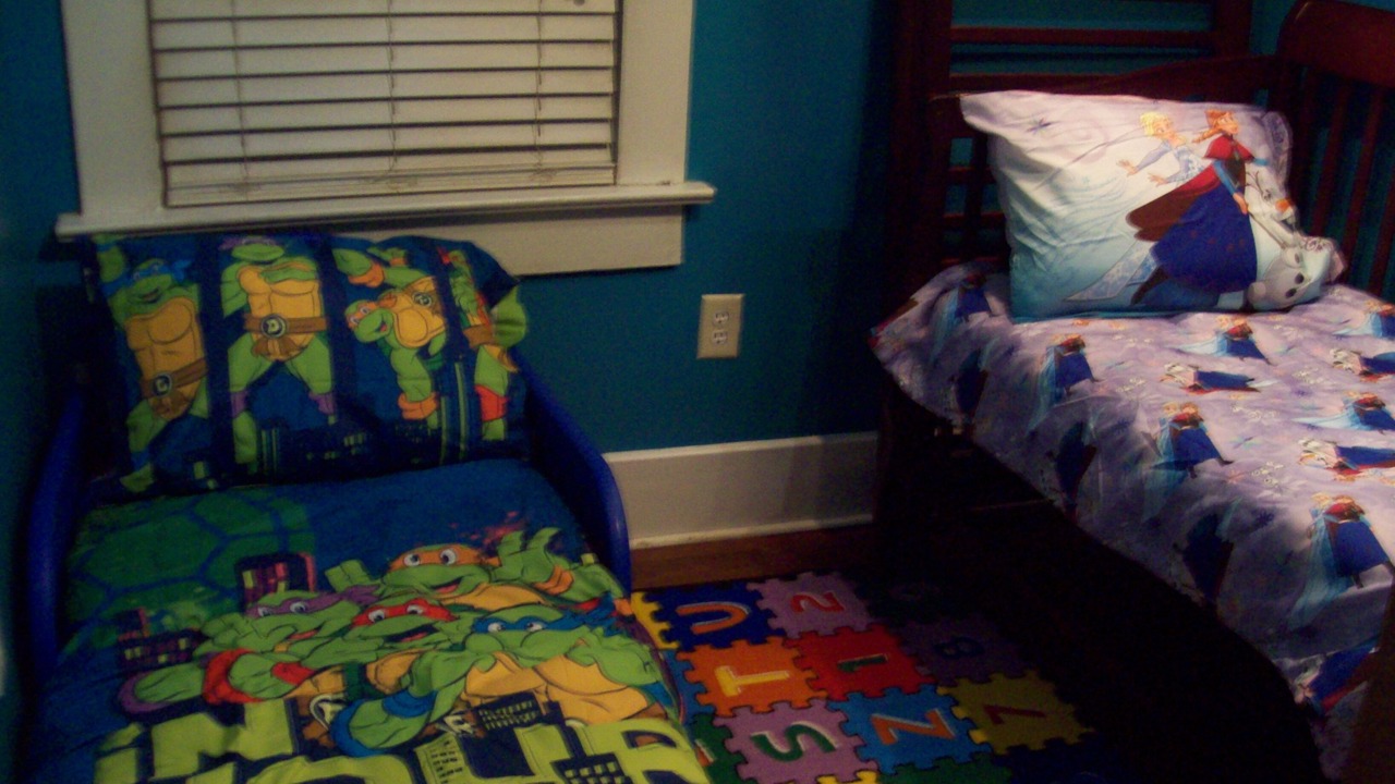Photo of Bedroom in Lithonia