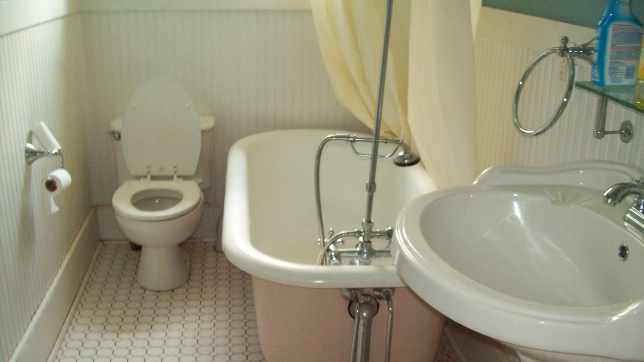 Photo of Bathroom in Lithonia
