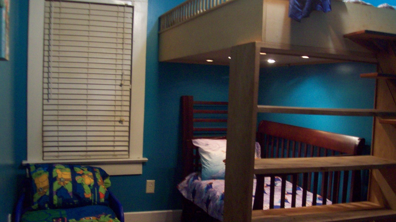 Photo of Bedroom in Lithonia