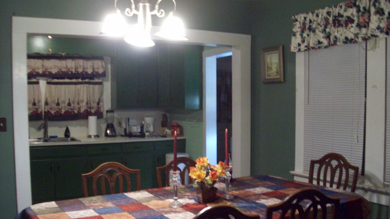 Photo of Livingroom in Lithonia