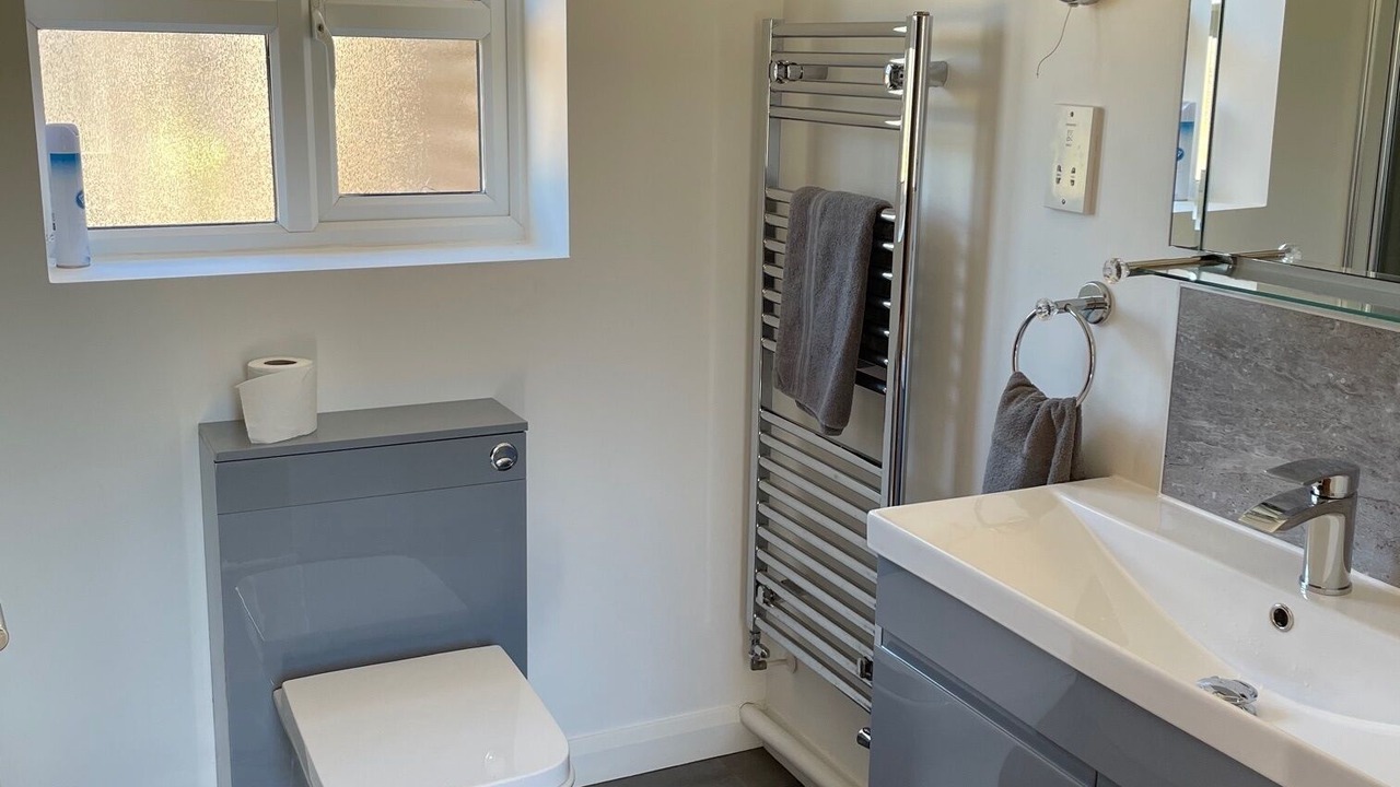 Photo of Bathroom in Wisbech