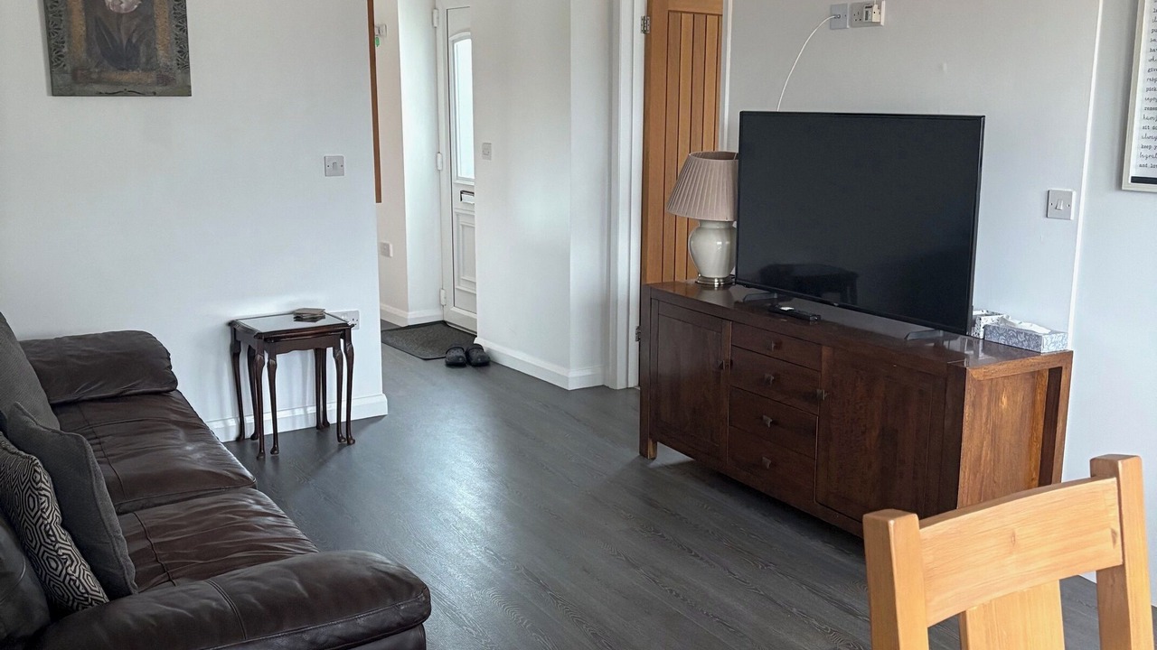 Photo of Livingroom in Wisbech