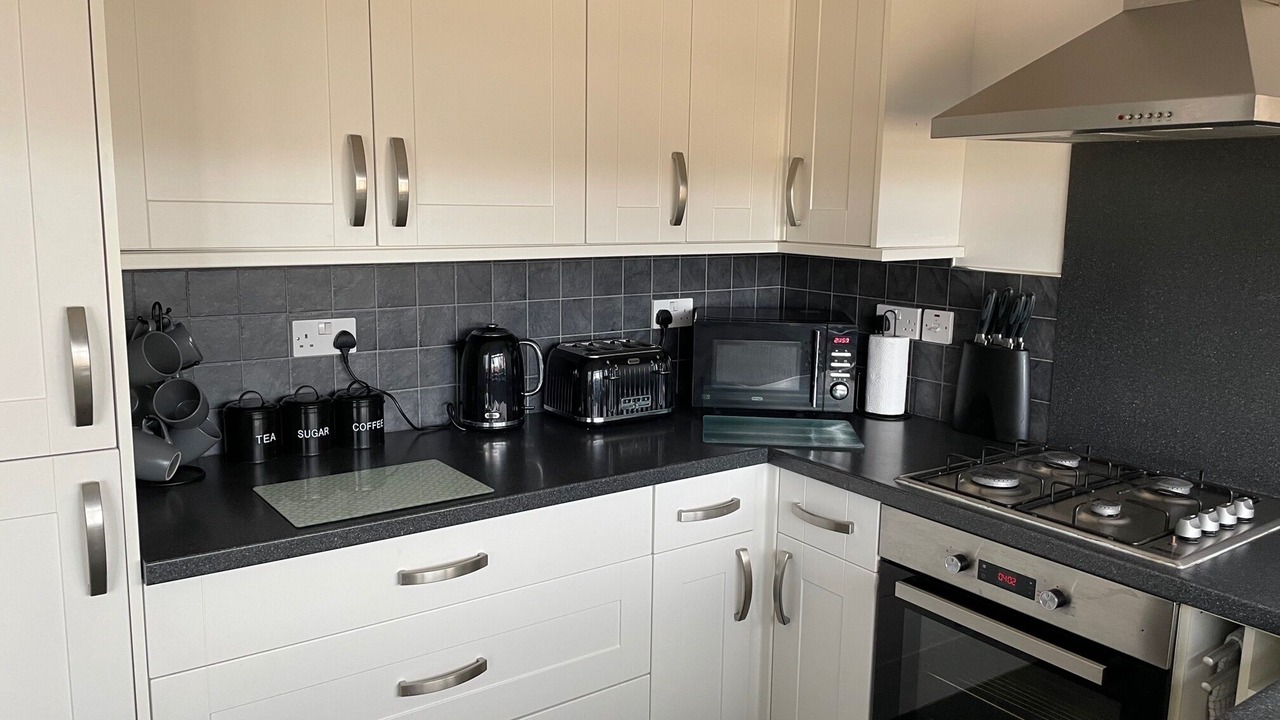 Photo of Kitchen in Wisbech