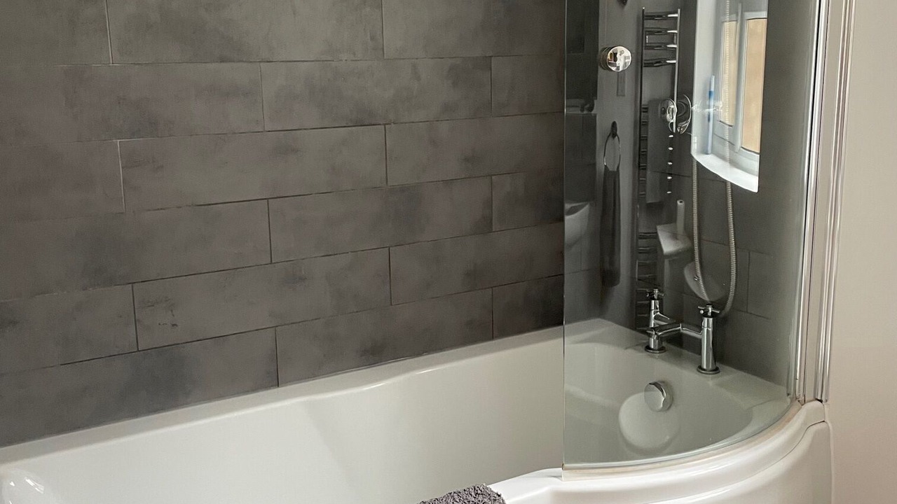 Photo of Bathroom in Wisbech