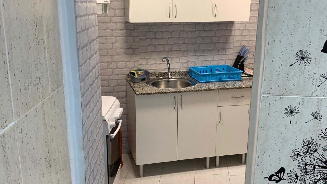 Photo of Kitchen in Quart de Poblet