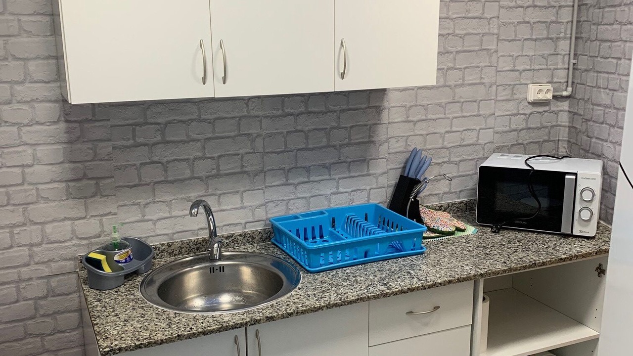 Photo of Kitchen in Quart de Poblet